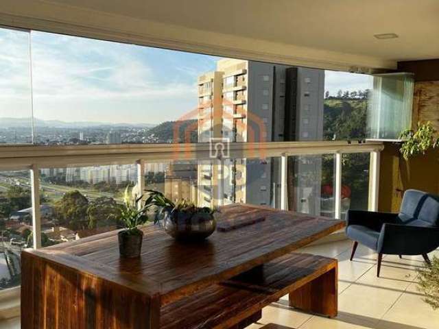 Apartamento em Jardim Bonfiglioli  -  Jundiaí