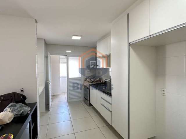 Apartamento em Jardim Santa Teresa - Jundiaí, SP