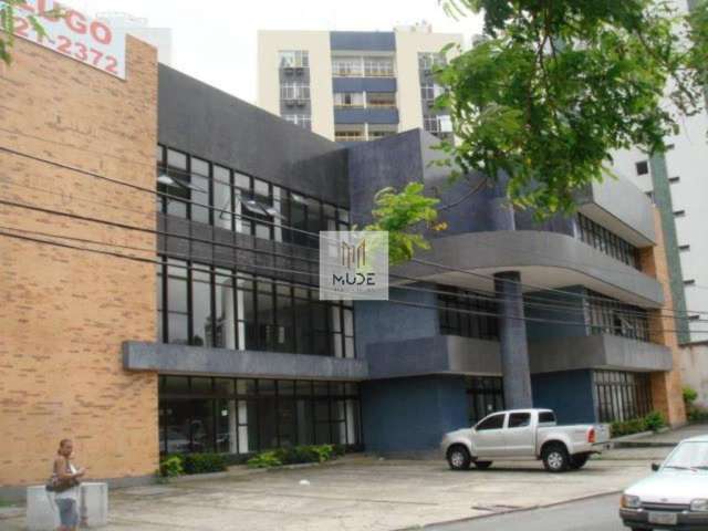 PRÉDIO / LOJÃO 2100m² - PARA LOCAÇÃO NA AV. JURACY MAGALHÃES - Salvador/BA