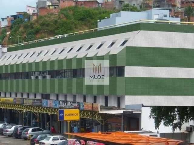 Sala Comercial à Venda - 52 m², Avenida Vasco da Gama