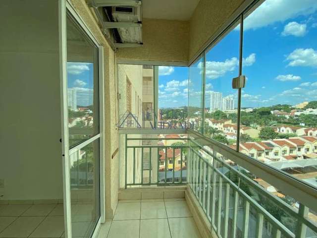 Apartamento à venda no Parque Residencial Lagoinha 2 Quartos