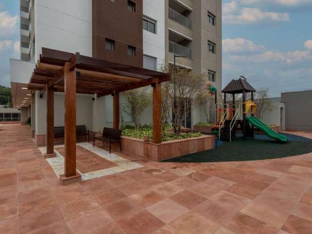 Apartamento NOVO à venda no Jardim Botânico, 1 suite