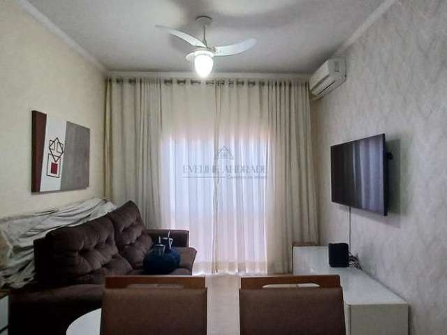 Apartamento Duplex com Quintal – Jardim Palmares – 2 suítes