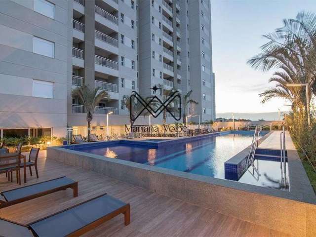 Apartamento em Quinta da Primavera  -  Ribeirão Preto