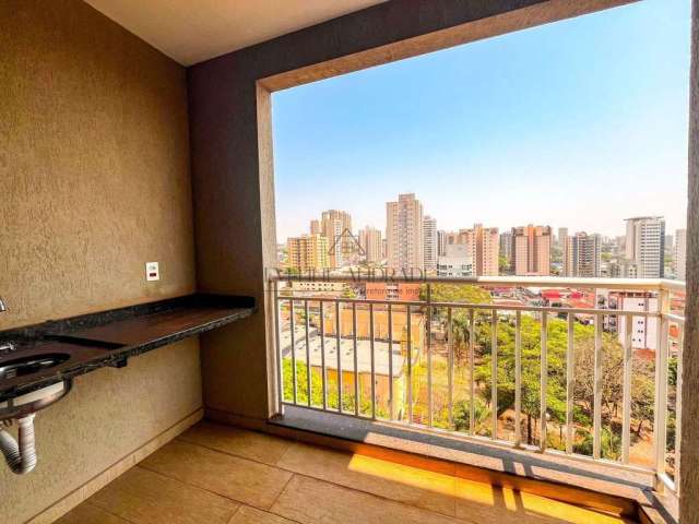 Apartamento em Santa Cruz do Jose Jacques  -  Ribeirão Preto