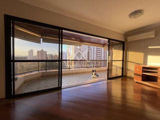 Apartamento em Centro  -  Ribeirão Preto