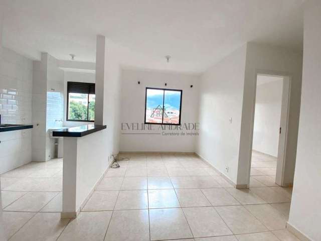 Apartamento em Vila Virginia  -  Ribeirão Preto