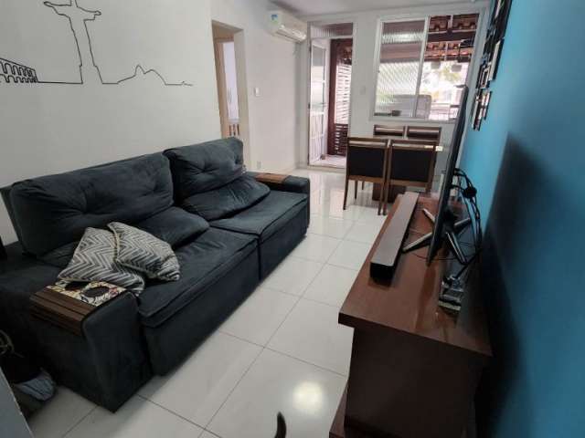 Lindo Apartamento com 2 Quartos à venda, 78m² na Rua João Brasil - Fonseca