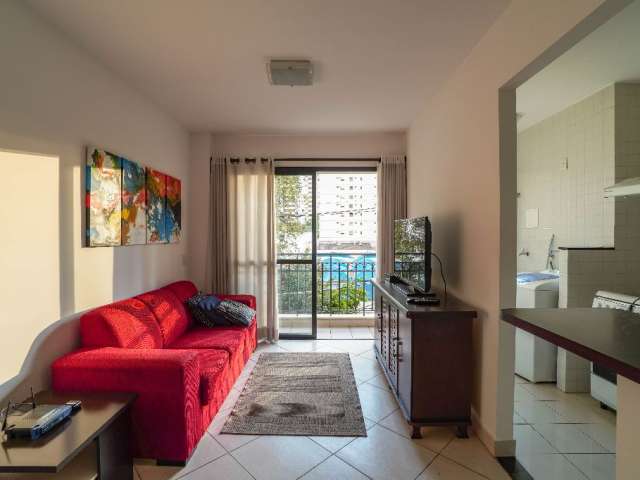 Apartamento no coração do Cambuí