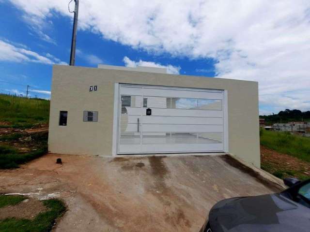 Casa com piscina à venda em Atibaia  - loteamento Residencial Bella Atibaia