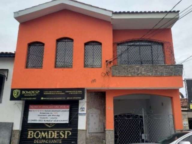 Casa para locação em Bom Jesus dos Perdões