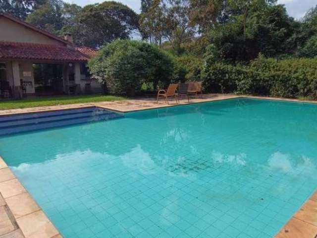 Chácara à venda em Atibaia - Bairro Cachoeira - 15.000m2