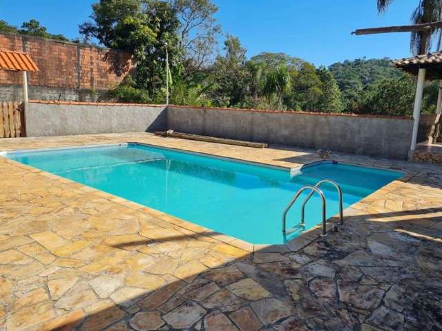 Chácara à venda em Jarinu - Maracanã - 6.250m2 de terreno