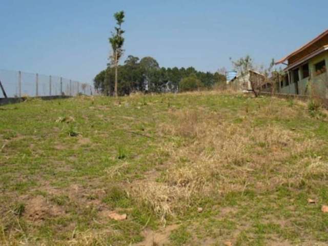 Terreno em Atibaia - Vitória Régia