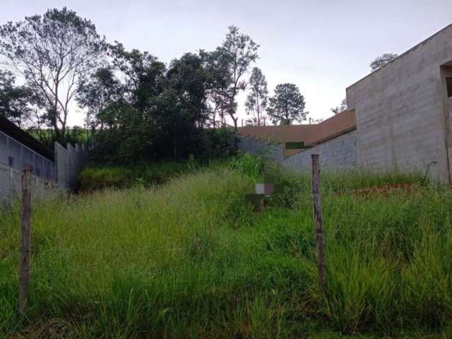 Terreno em Atibaia - SP