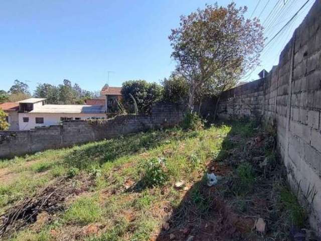 Excelente terreno à venda em Atibaia - Jd. São Felipe