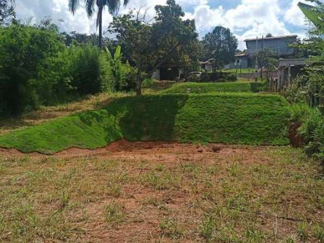 Terreno em Jarinu - Maracanã