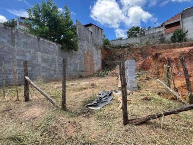 Terreno escriturado à venda em Mairiporã - Terra Preta (Corumbá)