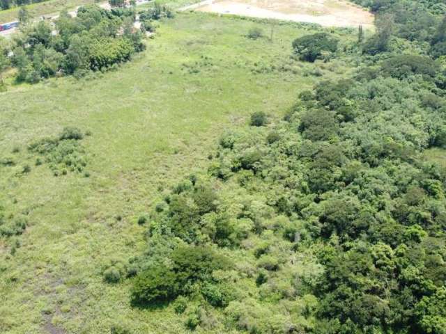 Belo Lote em Área Industrial - Atibaia