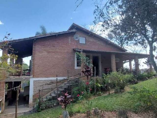 Oportunidade - Chácara à venda com 5.000 m² - Caiçoara - Jarinu