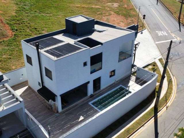 Casa de Alto Padrão à venda em Bragança Paulista - Condomínio Villa Real