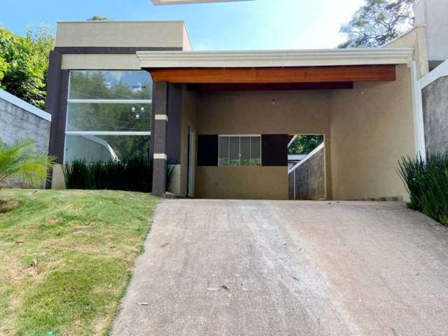 Casa à venda em Mairiporã - Mirante da Mantiqueira em Terra Preta