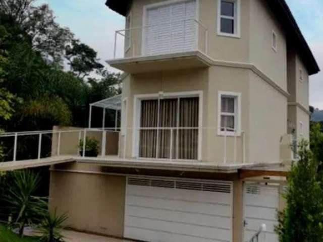 Maravilhosa casa à venda em Mairiporã - Barreiro - Condomínio Chafic