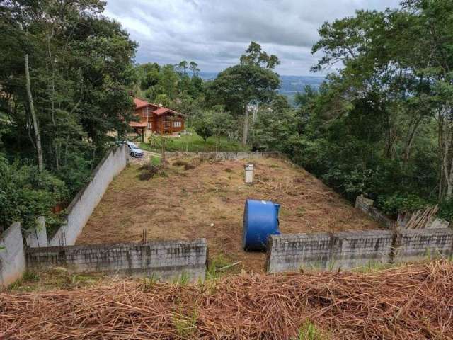 Terreno em Condomínio - Atibaia