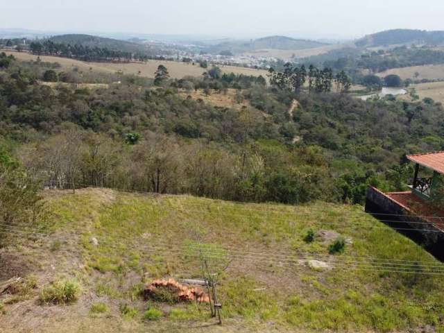 Terreno em Condomínio - Atibaia - Estância Santa Maria