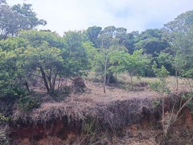 Terreno em Condomínio Atibaia - Santa Maria do Laranjal