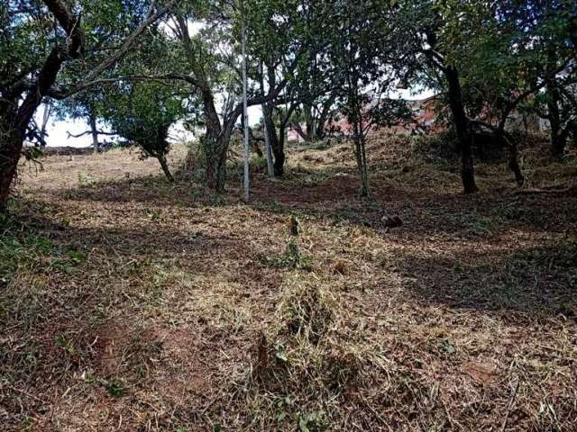 Terreno à venda em Atibaia - Condomínio Santa Maria do Laranjal