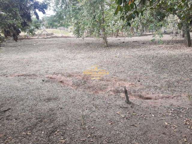 Belo Terreno em Condomínio - Atibaia - Pararanga