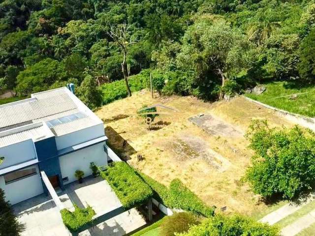 Terreno à venda - Condomínio Clube da Montanha - Bairro do Portão - Atibaia