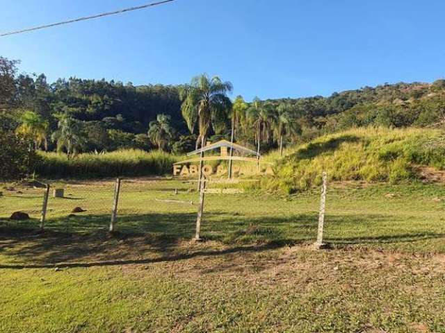 Oportunidade belos lotes em condomínio - atibaia