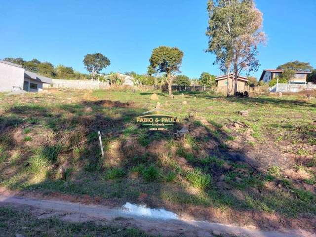 Terreno em Condomínio Atibaia - Vila Dom Pedro