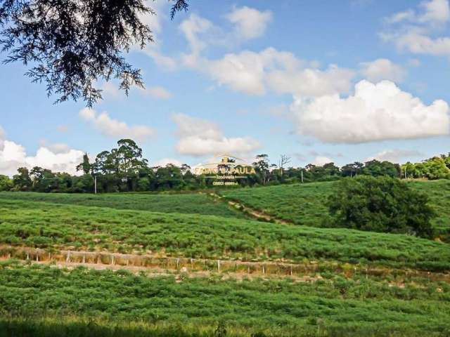 Oportunidade Terreno em Atibaia - Vila Iara - 20.000 m²