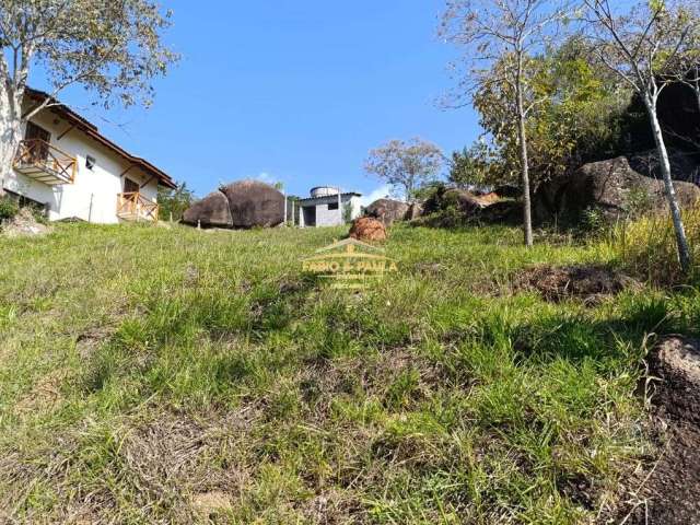 Terreno à venda - Condomínio Clube da Montanha - Atibaia - SP