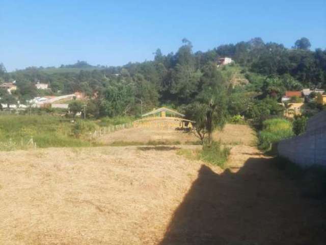 Terreno em Atibaia - Maracanã