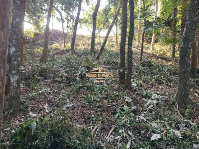 Terreno em Condomínio Atibaia - Estância Santa Maria