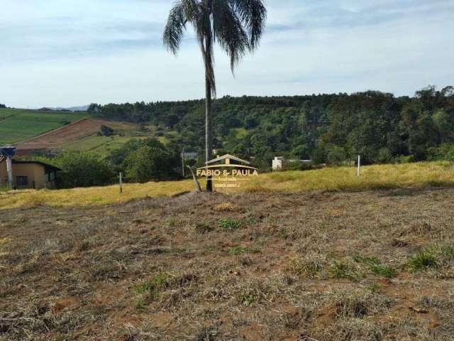 Terreno em Atibaia - Caioçara