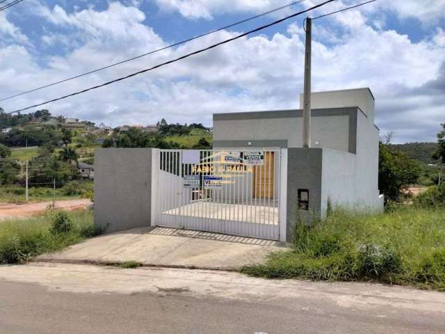 Oportunidade Casa Nova em Bom Jesus - Lamismar - Aceita Permuta!