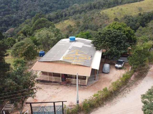 Chácara em Mairiporã - Pico do Olho D'água