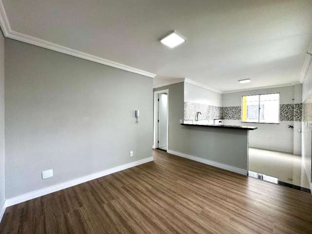 Lindo apartamento - Inteiro Reformado