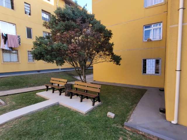 Apartamento 2 Quartos com Vaga  – R$ 175.000,00