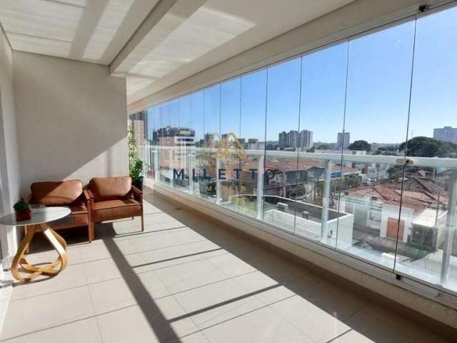 Apartamento no Centro com 4 quartos 3 Suítes - Indaiatuba SP