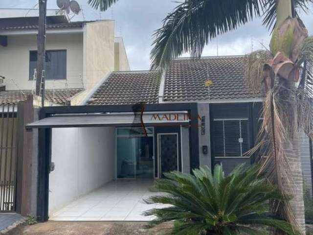 Casa à venda, 3 quartos, 1 suíte, 2 vagas, Residencial Moreschi - Maringá/PR