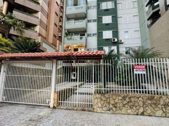 Apartamento á Venda no Edifício Dom Manuel