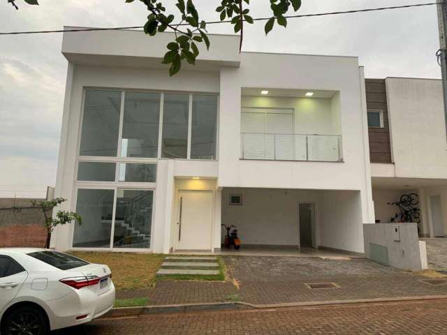 Casa em Condomínio Villagio Bourbon