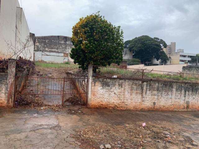 Terreno à venda, Zona 07 - Maringá/PR