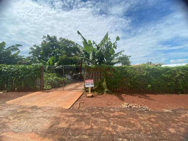 Terreno à venda, Residencial Copacabana - Maringá/PR